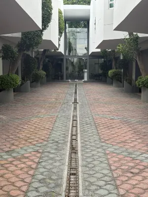 Econo Express Metepec Hotels in Metepec