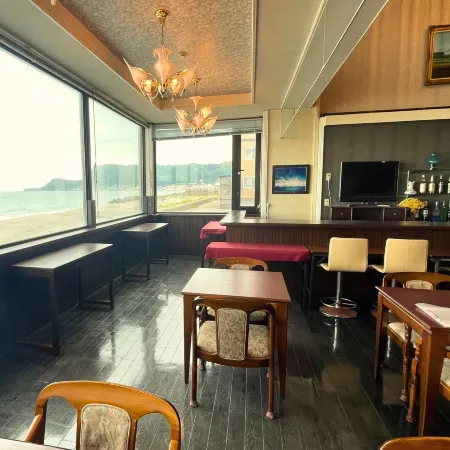 Seaside Hotel Kamome