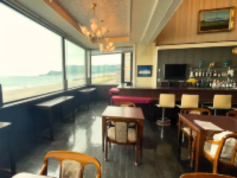 Seaside Hotel Kamome