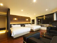 Hotel Sansuikan