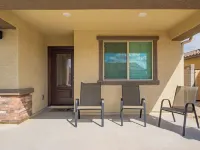 4-bedroom house in marvelous Buckeye with WiFi, AC. Enjoy your stay Hotels in Buckeye