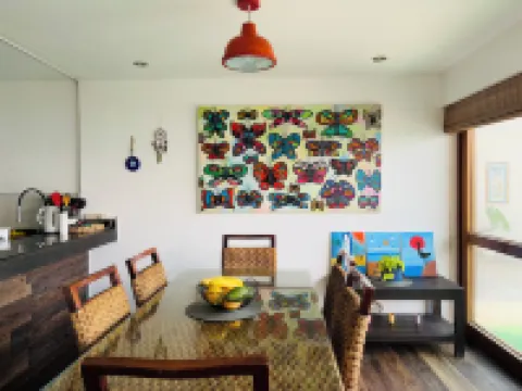 El Templo 沖浪之家