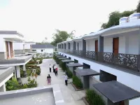 Grand Master Villa Tomohon Hôtels à : Central Tomohon