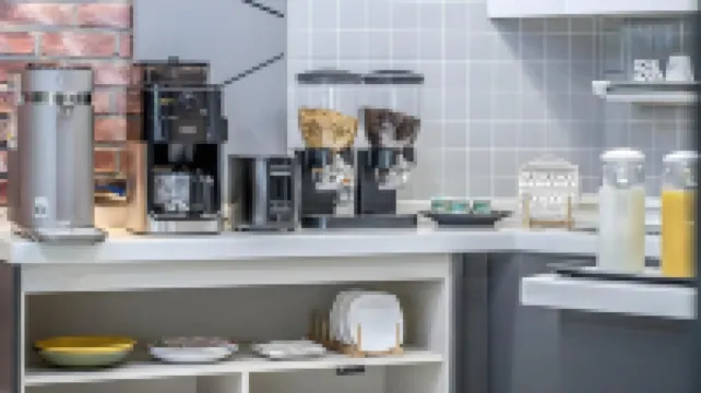 Yeosu Camellia Hotel