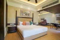 WelcomHeritage Parv Vilas Resort & Spa - balcony