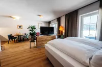 THE SINGULAR Hotels in Bad Goisern