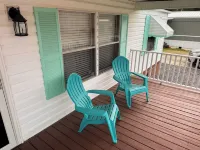 Tranquil Amethyst Oasis Hotels in Bladen County