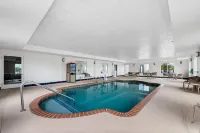 Comfort Suites Columbia at Harbison Hotels in Seven Oaks