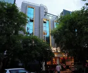 Hotel Muthahalli Grand Hotel in zona Jagannath Temple