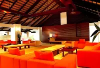 Hansar Casuarina Cha am فنادق في Tha Yang