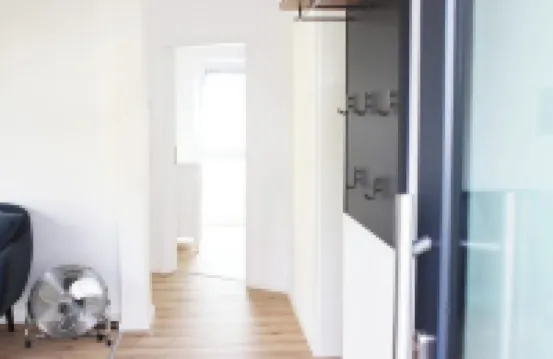 Beautiful apartment in Bad Soden