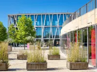 hotelF1 Aix en Provence Sainte Victoire Hotels in Fuveau