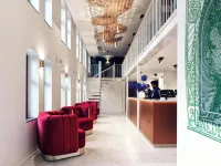 The ALD Hotels in Hague