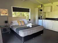 Bay of Islands Holiday Park Hotels in Haruru