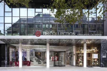 NH Collection Calderon