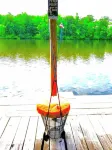 Lake Front Cabin
