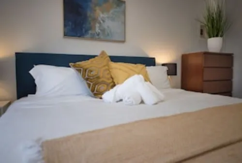 Amazing Santa Rosa Wine Escape Home