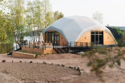 Yamilakhti l Park-Hotel