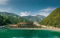 卡法茲圖凡達格山度假酒店 - 酒吧