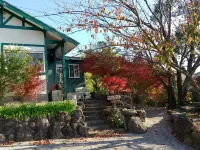 Hachimaki Sunso - Villas