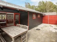 Comely Holiday Home in Thisted near Beach