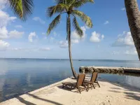 La Jolla Resort Hoteles en Condado de Monroe