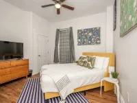 The Heart of Madison Suites Hotels in Covington