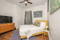 The Heart of Madison Suites