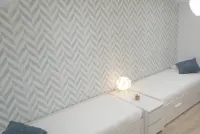 Apartment in Barrio de San Pedro - Apartments