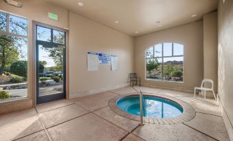 The View Resort Amenities & Epic Views!