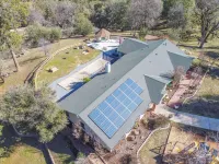 Awesome Views, Game Room, Hot Tub and More!