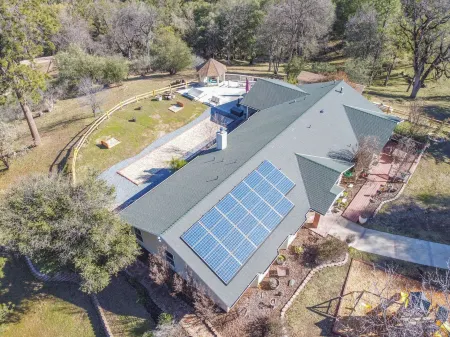 Awesome Views, Game Room, Hot Tub and More!