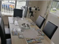 Seaside Lodge Retreat in Eyemouth Hotels in Eyemouth