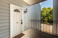 Low Country Dawg House Stunning Walking Trails!