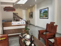 Loc Phat Hotel MC - by BAY LUXURY Hotels in Moc Son