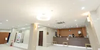 Hotel Wakamatsu Excel Hotels in Honjō