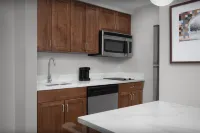Homewood Suites by Hilton Princeton Hotels in 