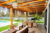 Jessic Villas -  case vacanza in affitto