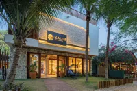 薩魯茲精品飯店 Jeri Viagens Off Road附近的飯店