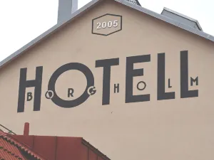 Hotell Borgholm