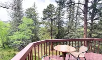 Riversong Inn Retreat - Romantisk