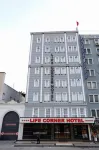 Life Corner Hotel Отели в г. 