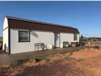 Cozy country Easy Peasy Hotels in Cane Beds