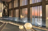 JW Marriott Hotel Tokyo Các khách sạn ở Tokyo