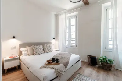 巢與休息 科莫市中心住宿飯店