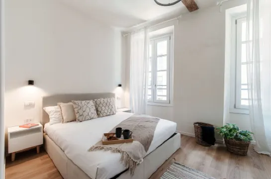 Nest & Rest - by Myhomeincomo