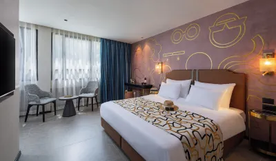 Iconic Hotel Hotel di 