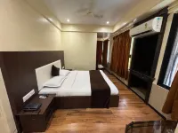 Hotel Divya International