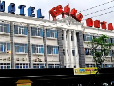 Hotel Grand Duta Syariah Hotels in 
