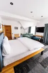 HOW Boutique and Hotel Hotel in zona Cluj Arena